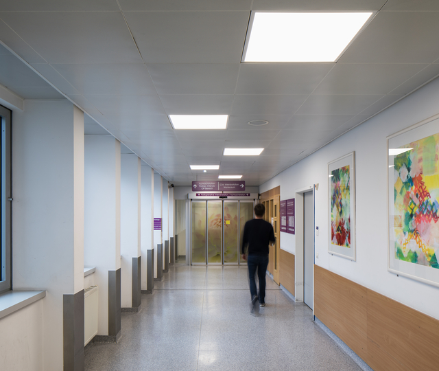 Tirol Kliniken