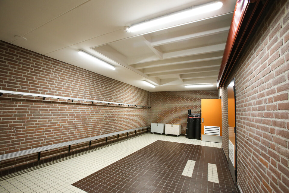 Moderne lichtoplossingen van LEDVANCE voor het Dorpshuis Abbenbroek