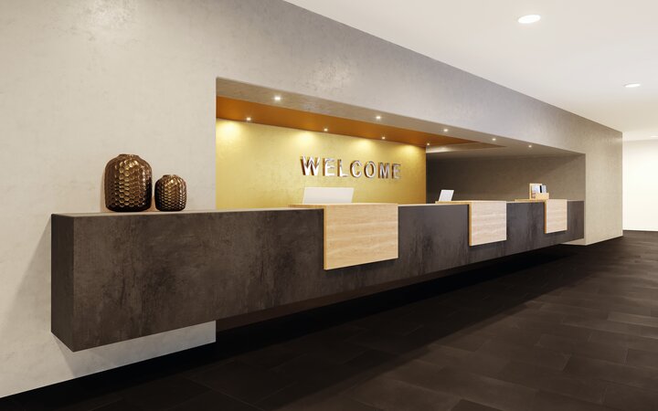 LEDVANCE Spot Gen 2 is ideaal geschikt voor hotels, restaurants en residentiële toepassingen