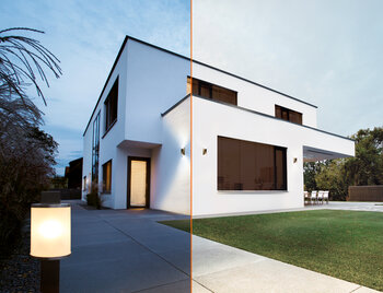 LED STAR+ DAYLIGHT SENSOR