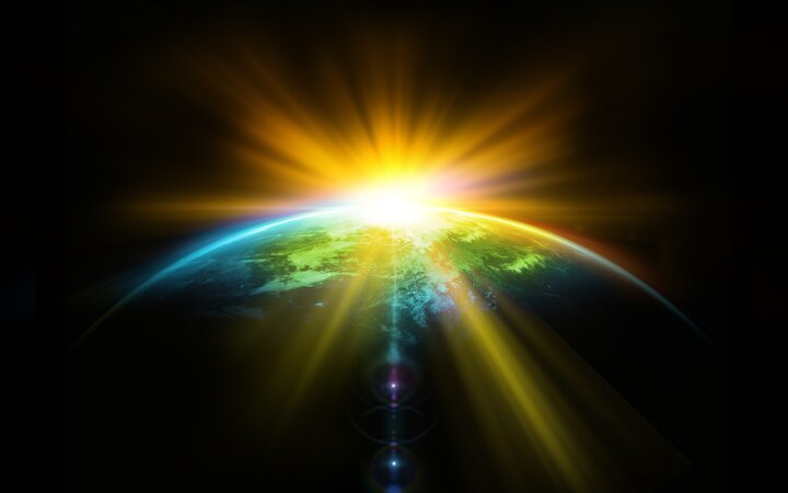 El Poder de la Luz - Light & Building