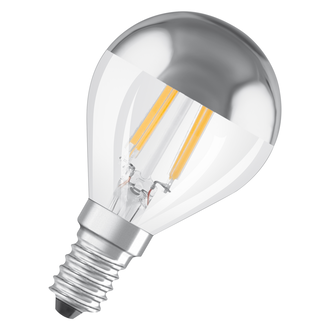 Led Lamps With Filament Style Led Technology Ledvance